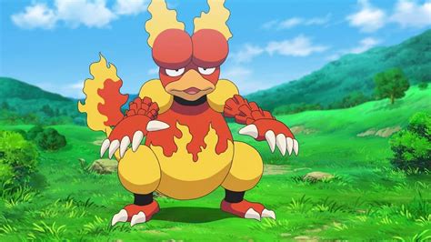 magmar evolution|Magmar (Pokémon) .
